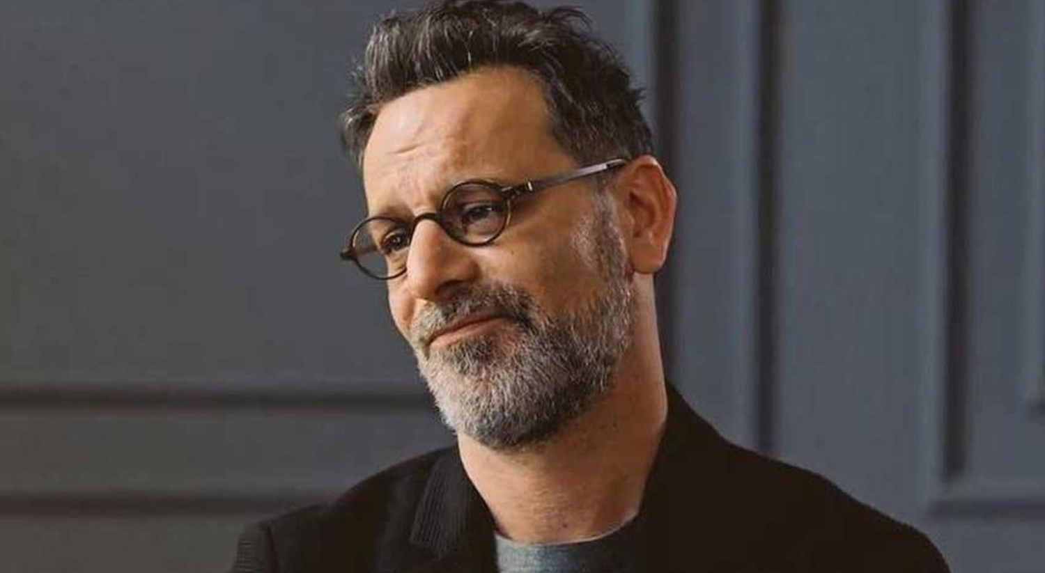 Ozan Güven '7 Kocalı Hürmüz' müzikalinin kadrosundan ayrıldı